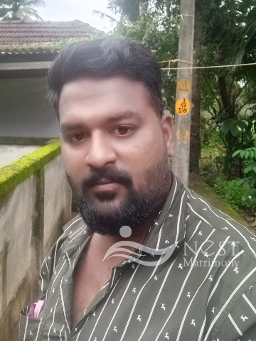 Geevarghese thomas